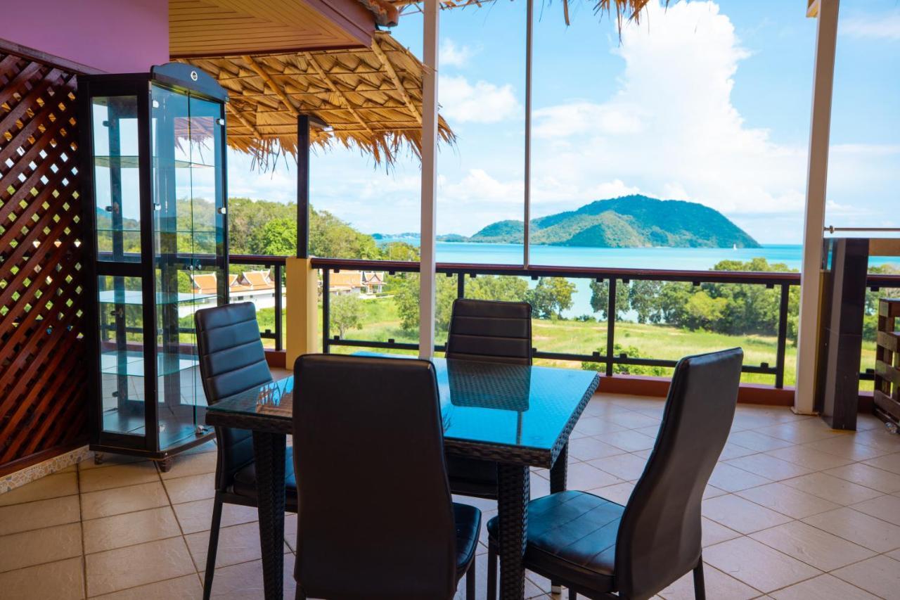 Phuket Kana International Hotel普吉岛卡娜国际酒店 Rawai Exterior foto